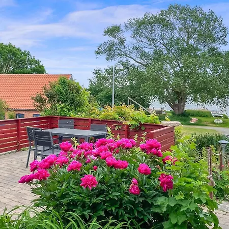 1 Bedroom Gorgeous In Ferienhaus Stege