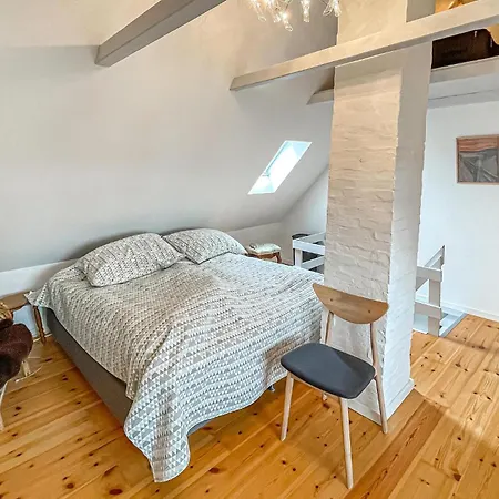 Ferienhaus 1 Bedroom Gorgeous In *
